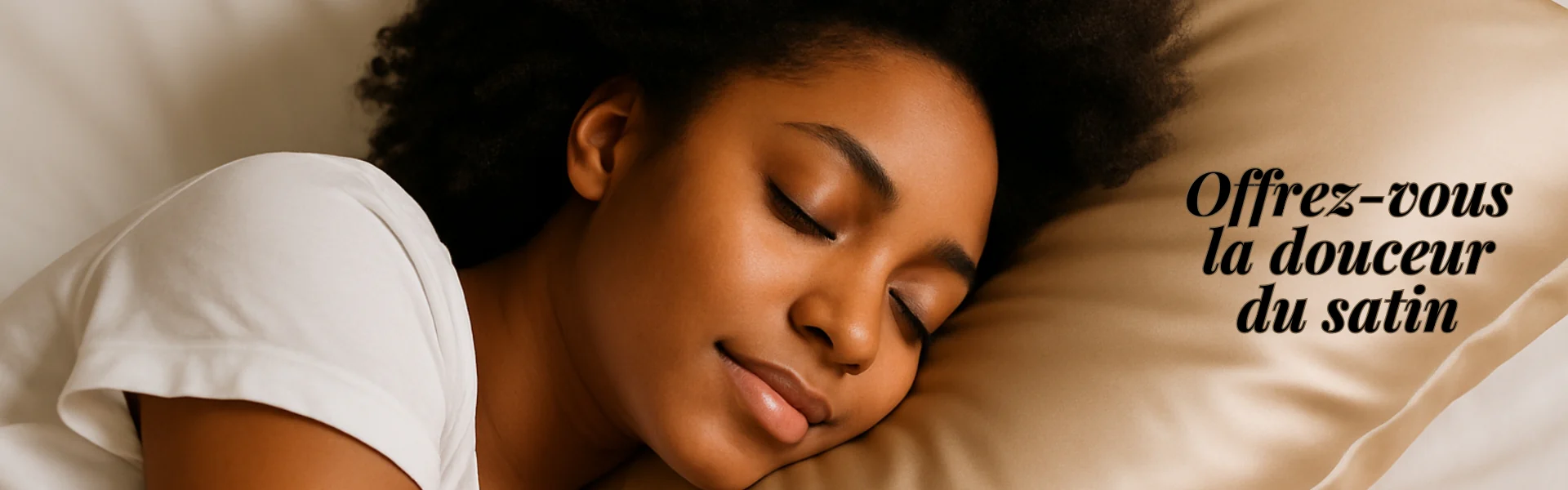 Sublimez vos boucles naturelles